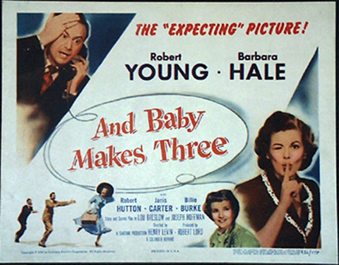 hale makes baby three barbara 1949 perry mason movies della street classic emilsitka spotlight golden age 1922 wishes born lovely